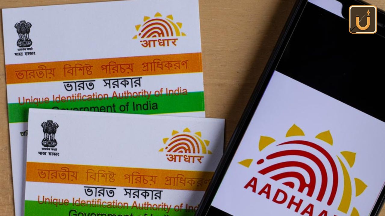 Usthadian Academy /UIDAI Imposes Rs.50,000 Penalty For Overcharging Aadhaar Services, Suspends Operator: Govt.